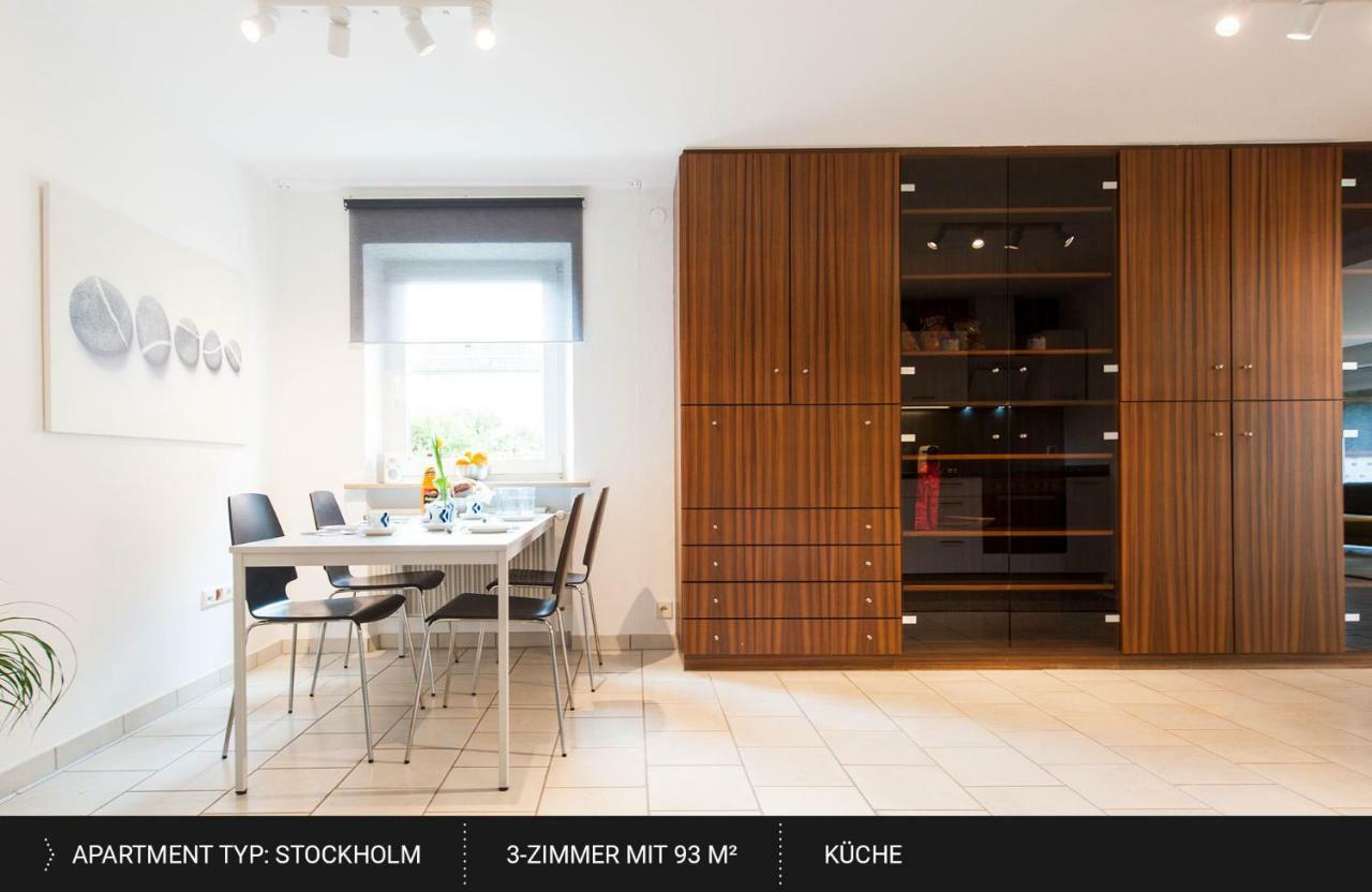 Hej Apartments Байройт Екстериор снимка